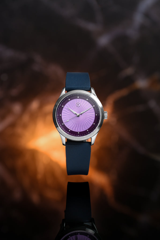 Galvin Watch Company Loimu Tuxedo