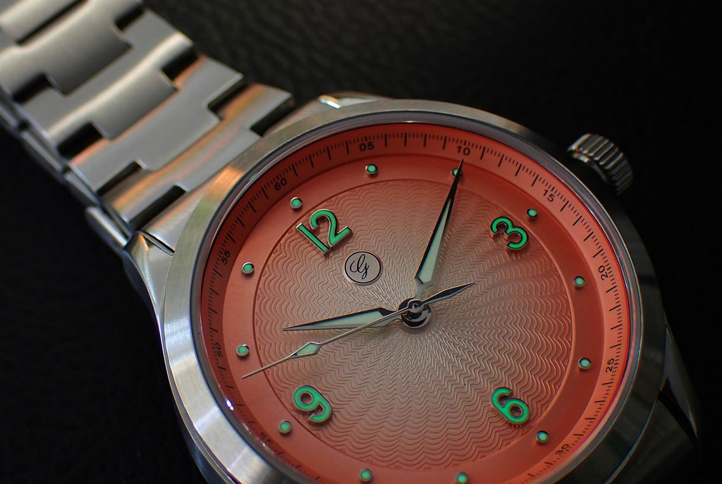 Galvin Watch Company Loimu Special Edition