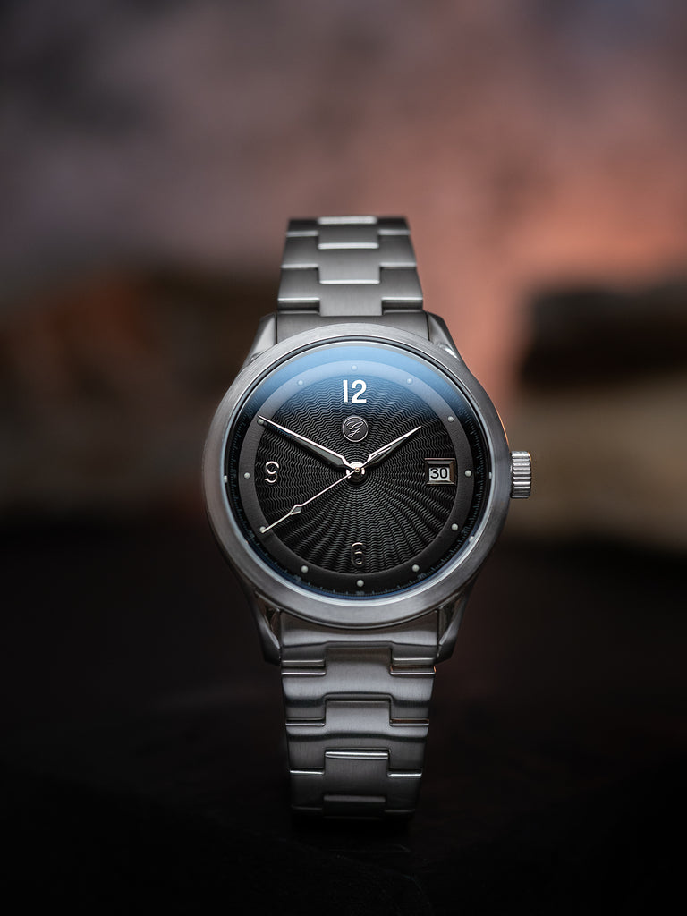 Galvin Watch Company Loimu
