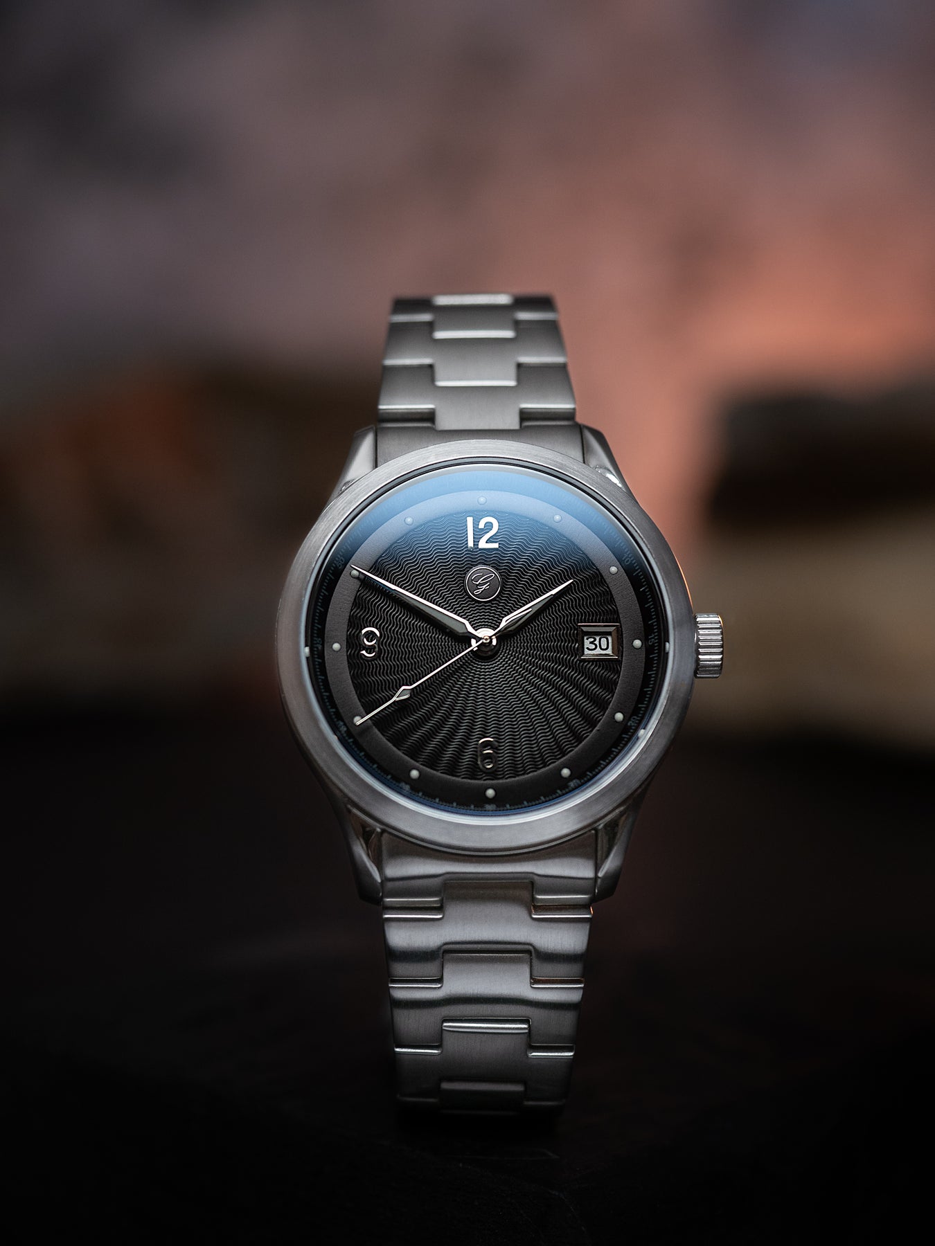 Galvin Watch Company Loimu Arctic
