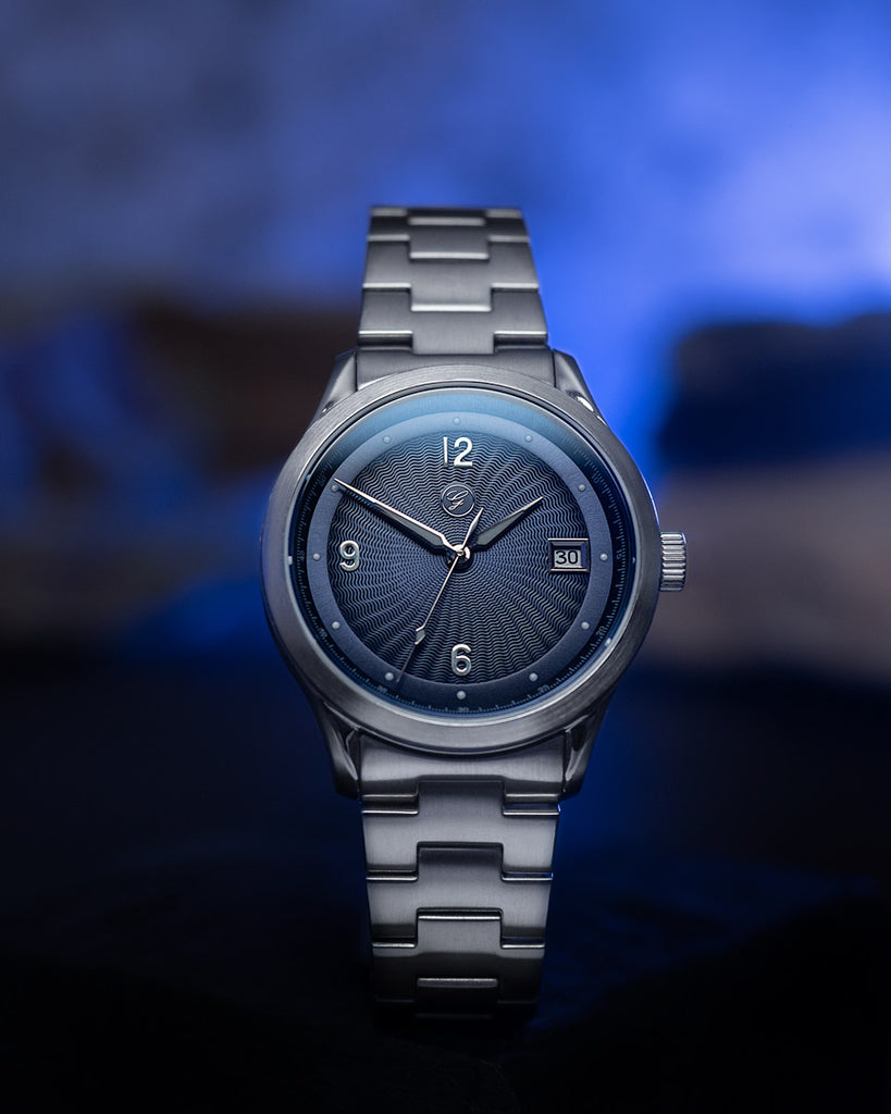 Galvin Watch Company Loimu