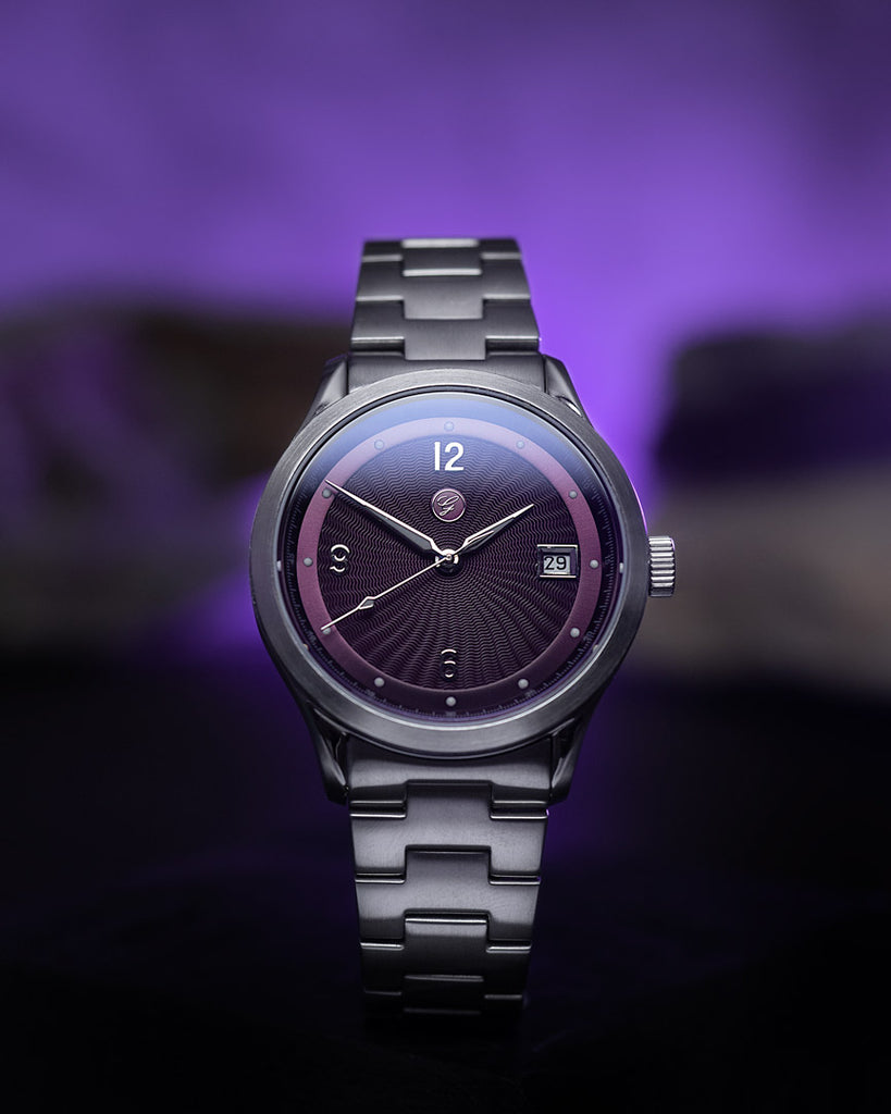 Galvin Watch Company Loimu