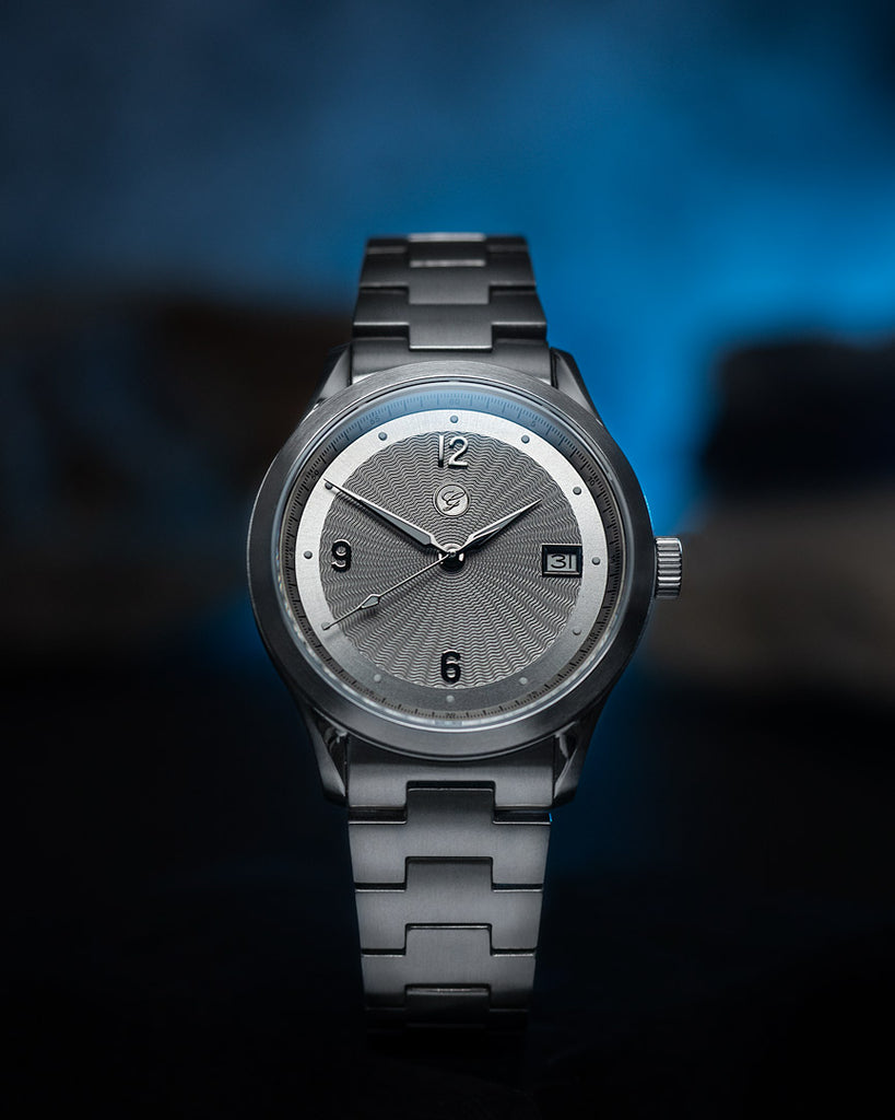 Galvin Watch Company Loimu